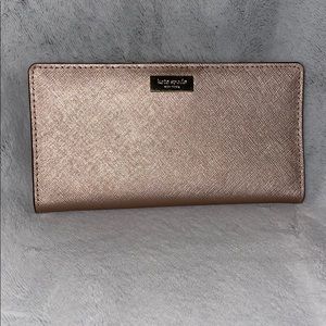 KATE SPADE: Wallet